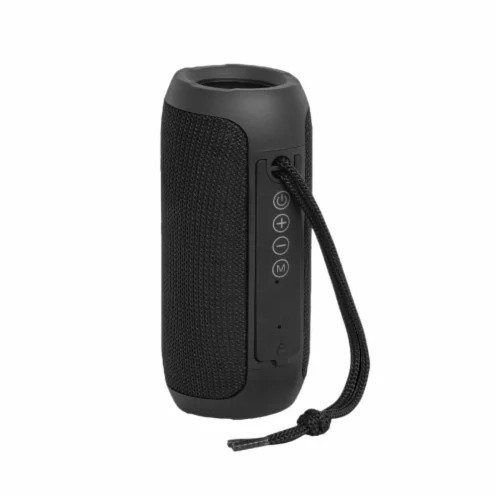 Music Hero Boom Boks Wireless Black