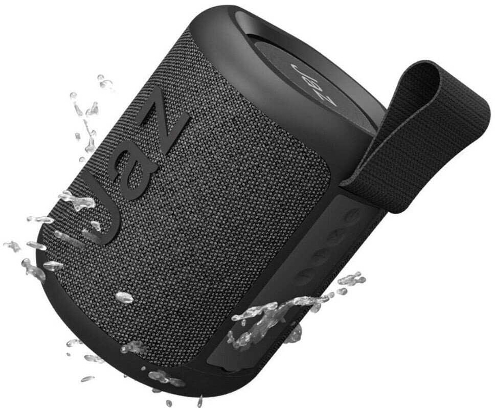 Jaz Witcher 10 Boks Wireless