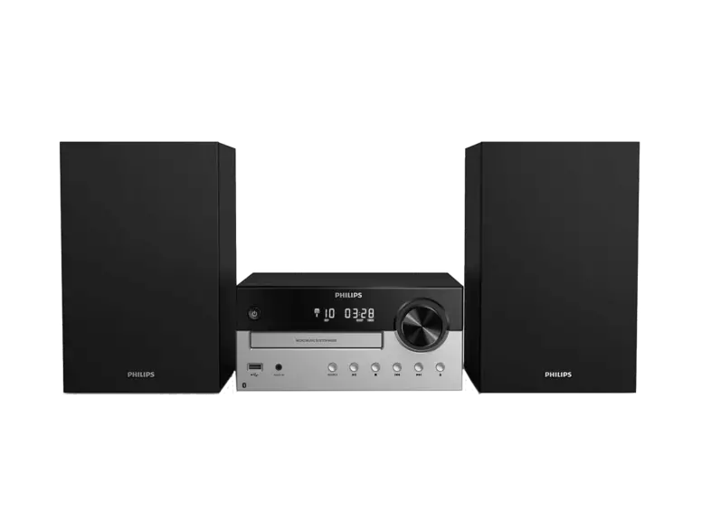 Philips TAM4205 Impiant 12