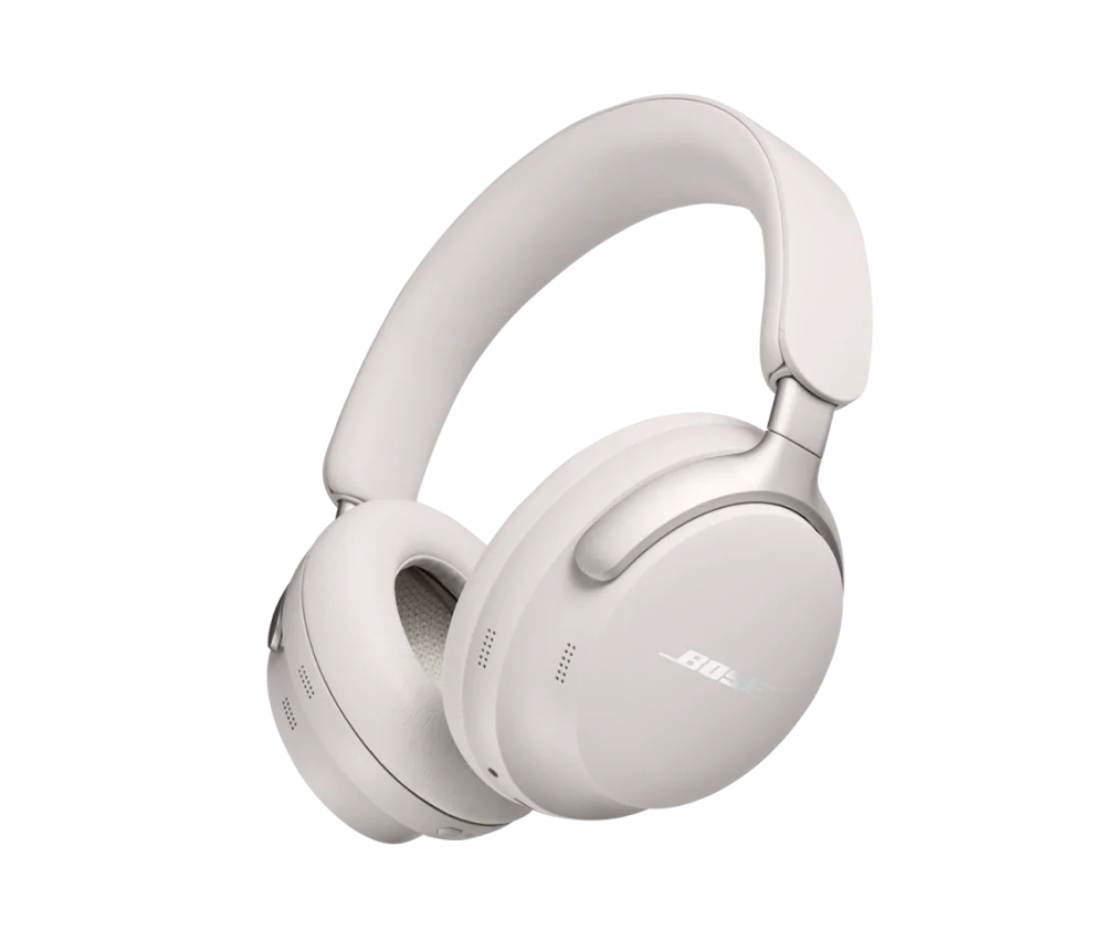 Bose QuietComfort Ultra SMOKE WHITE