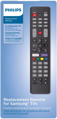 Philips SRP4010