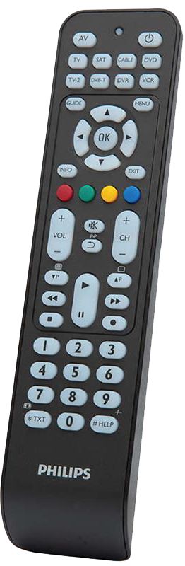 Philips SRP2018