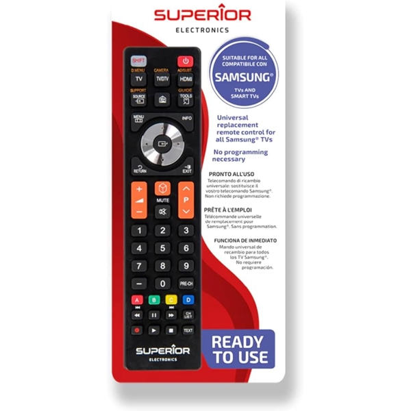 Superior SUPTRB008