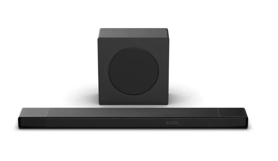 Hisense AX3120Q Soundbar