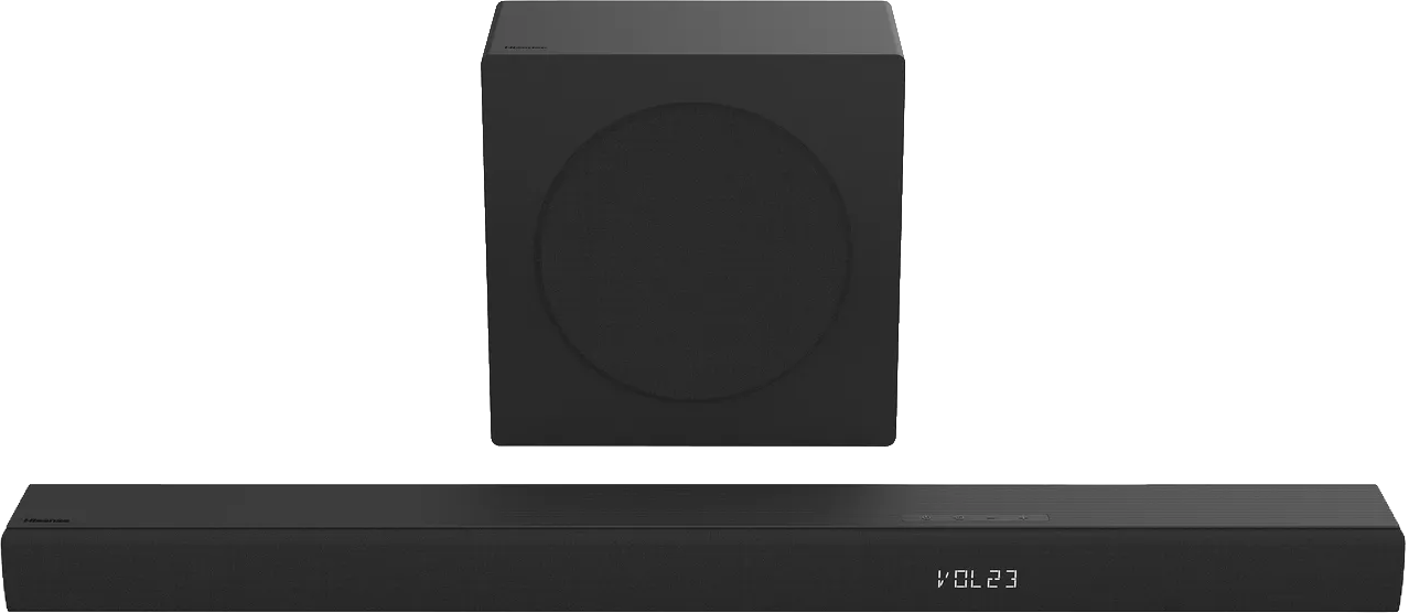Hisense HS3100 Soundbar