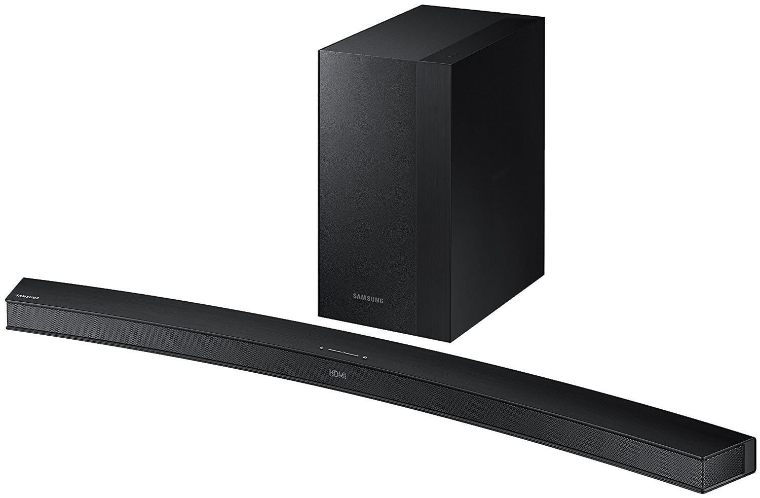 Samsung M4500 Soundbar HW- EN