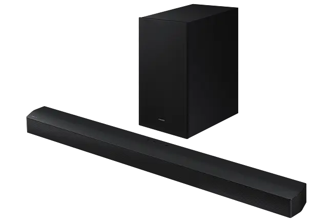 Samsung B650D Soundbar HW- EN