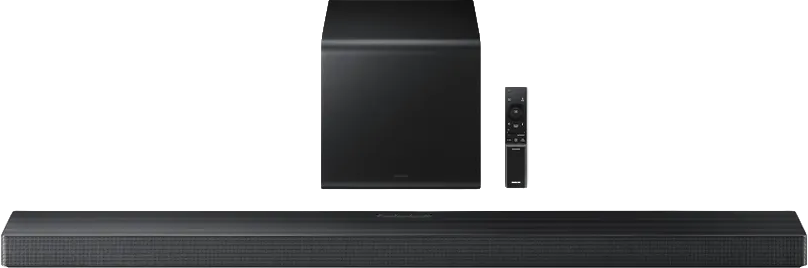 Samsung QS700F Soundbar HW- EN