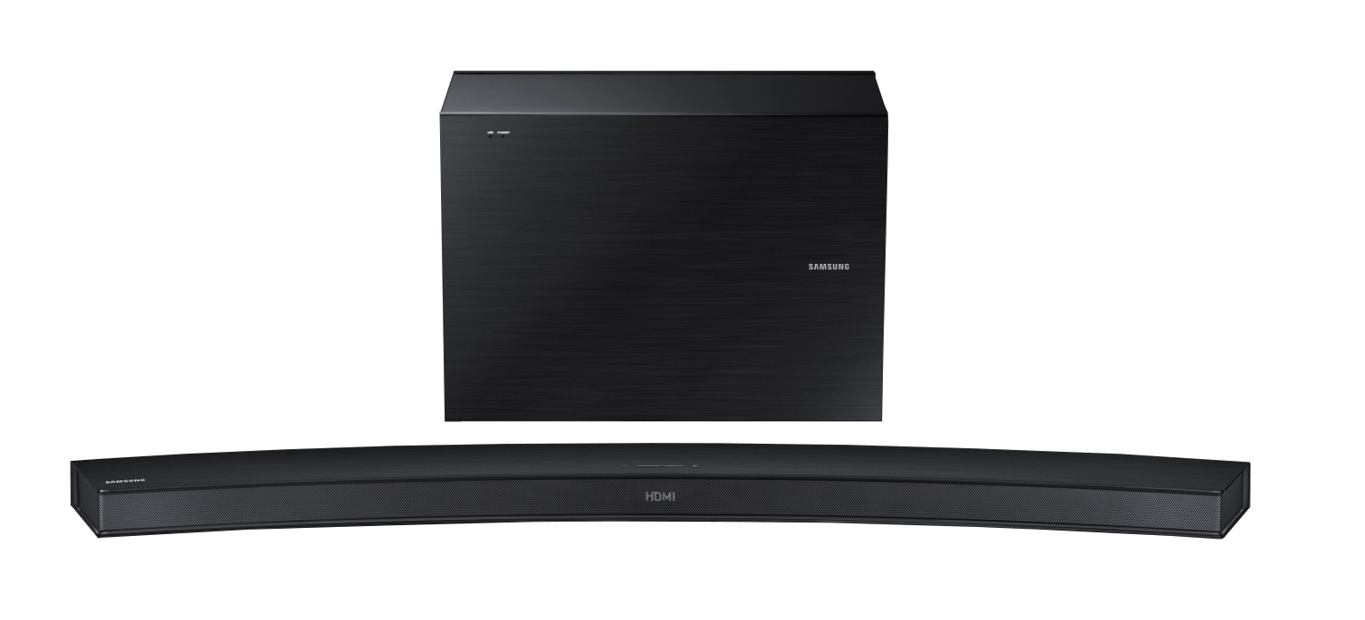 Samsung J6000R Soundbar HW- EN