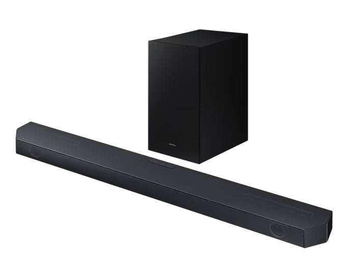 Samsung Q600C Soundbar HW- EN
