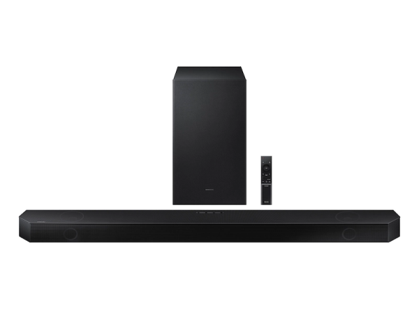 Samsung Q700B Soundbar HW- EN