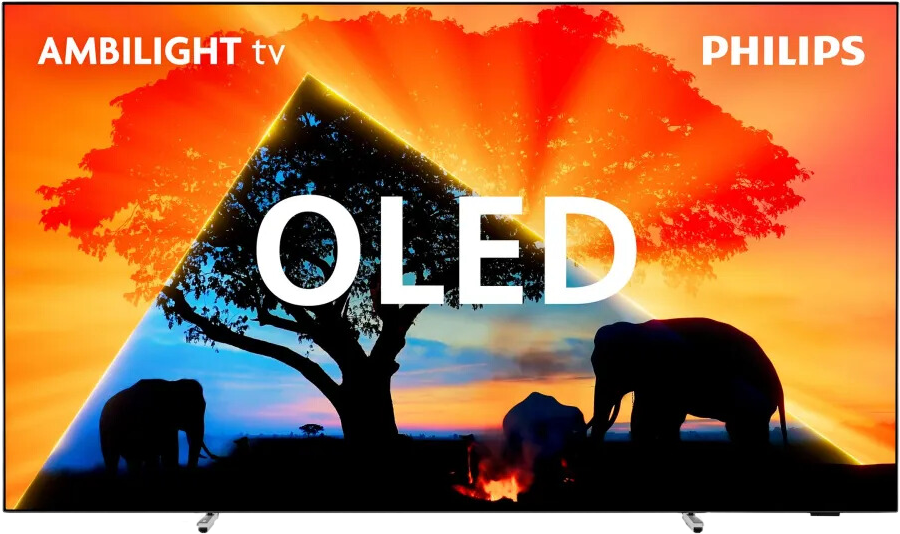 Philips 55OLED769 OLED 55 4K 12