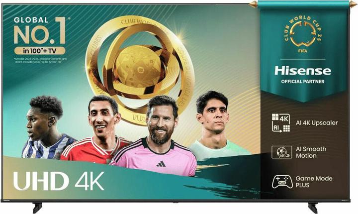Hisense 85A6Q LED 85 4K