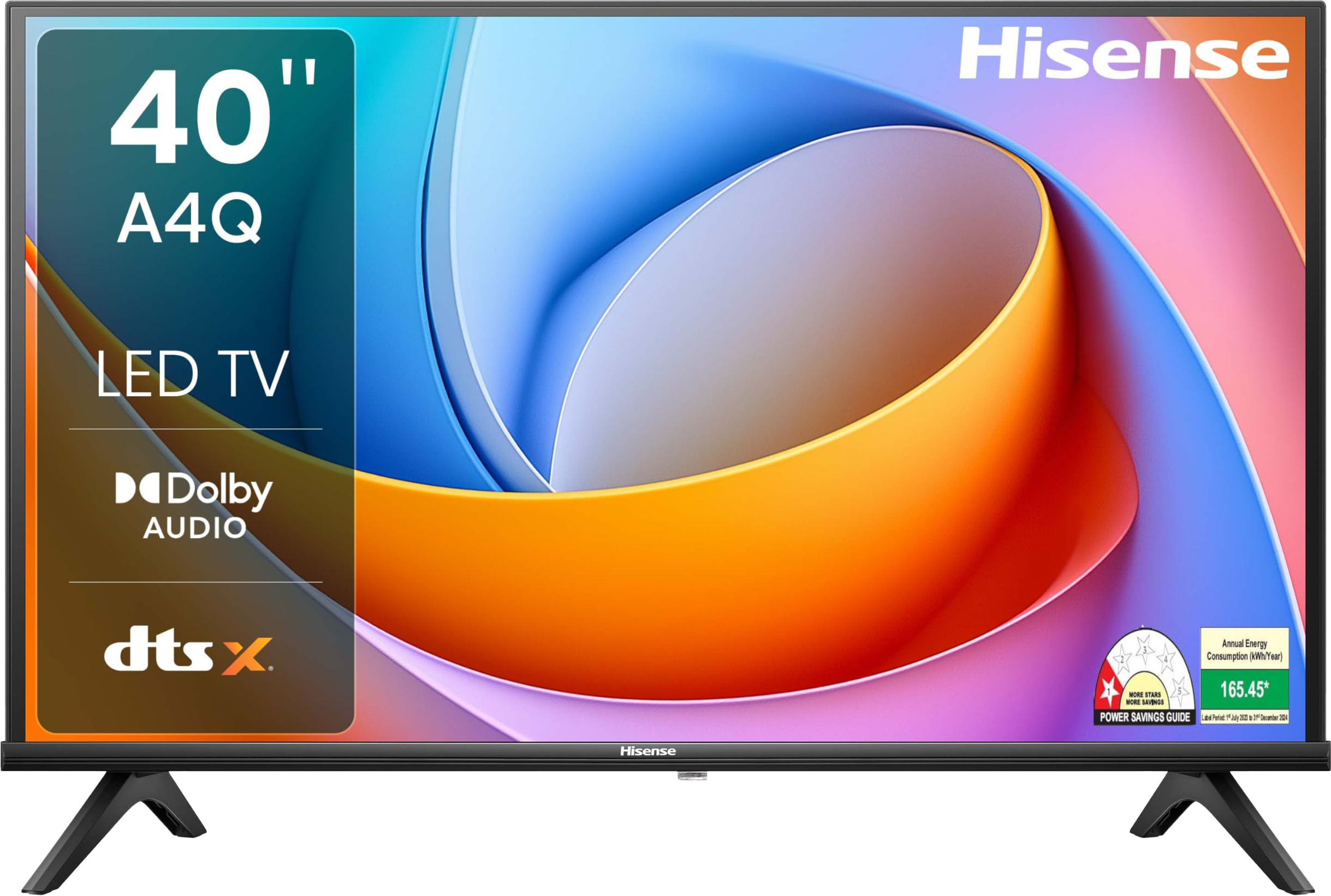 Hisense 40A4Q