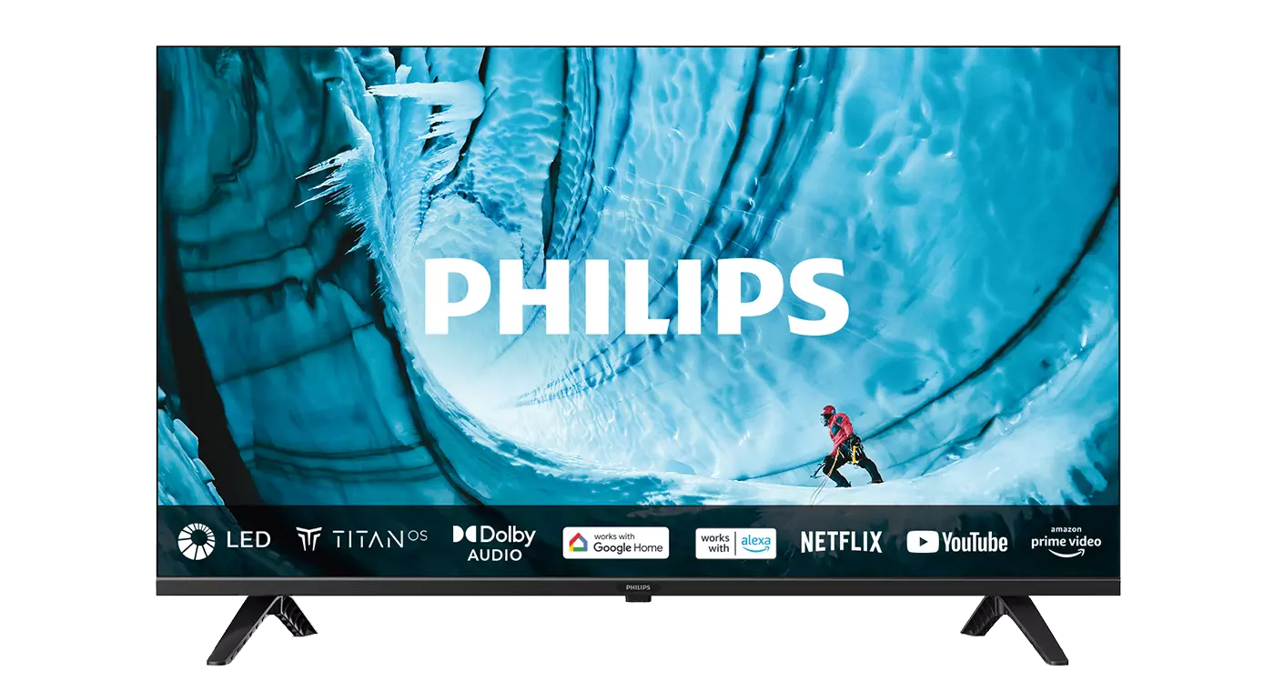 Philips 40PFS6009