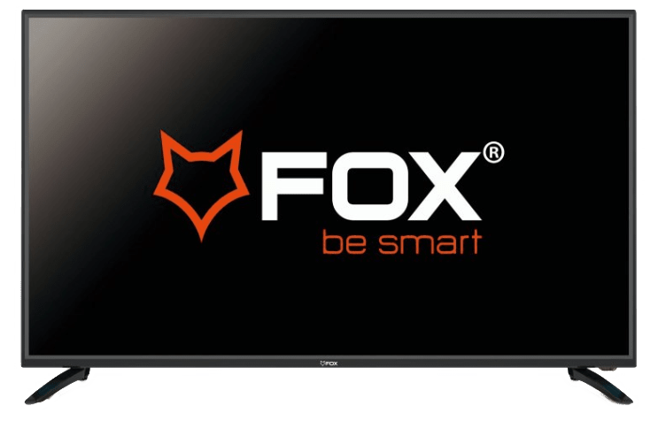 Fox 43DLE788