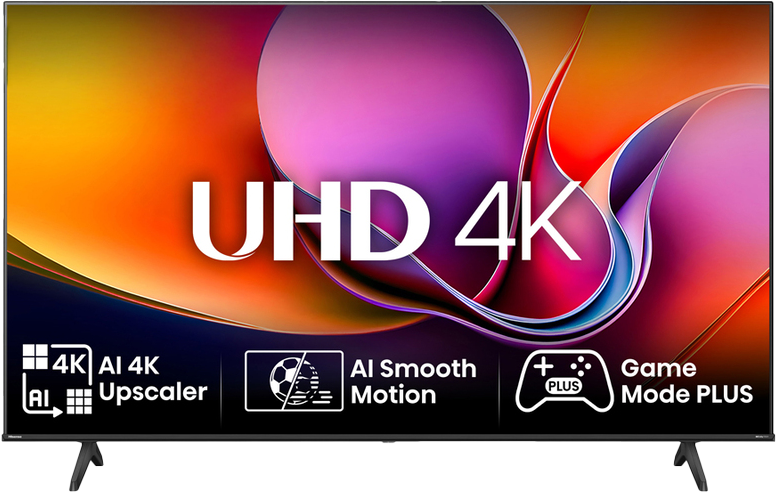 Hisense 43A6Q