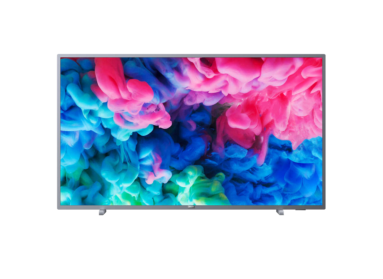 Philips 43PUS6523 LED 43 4K 12