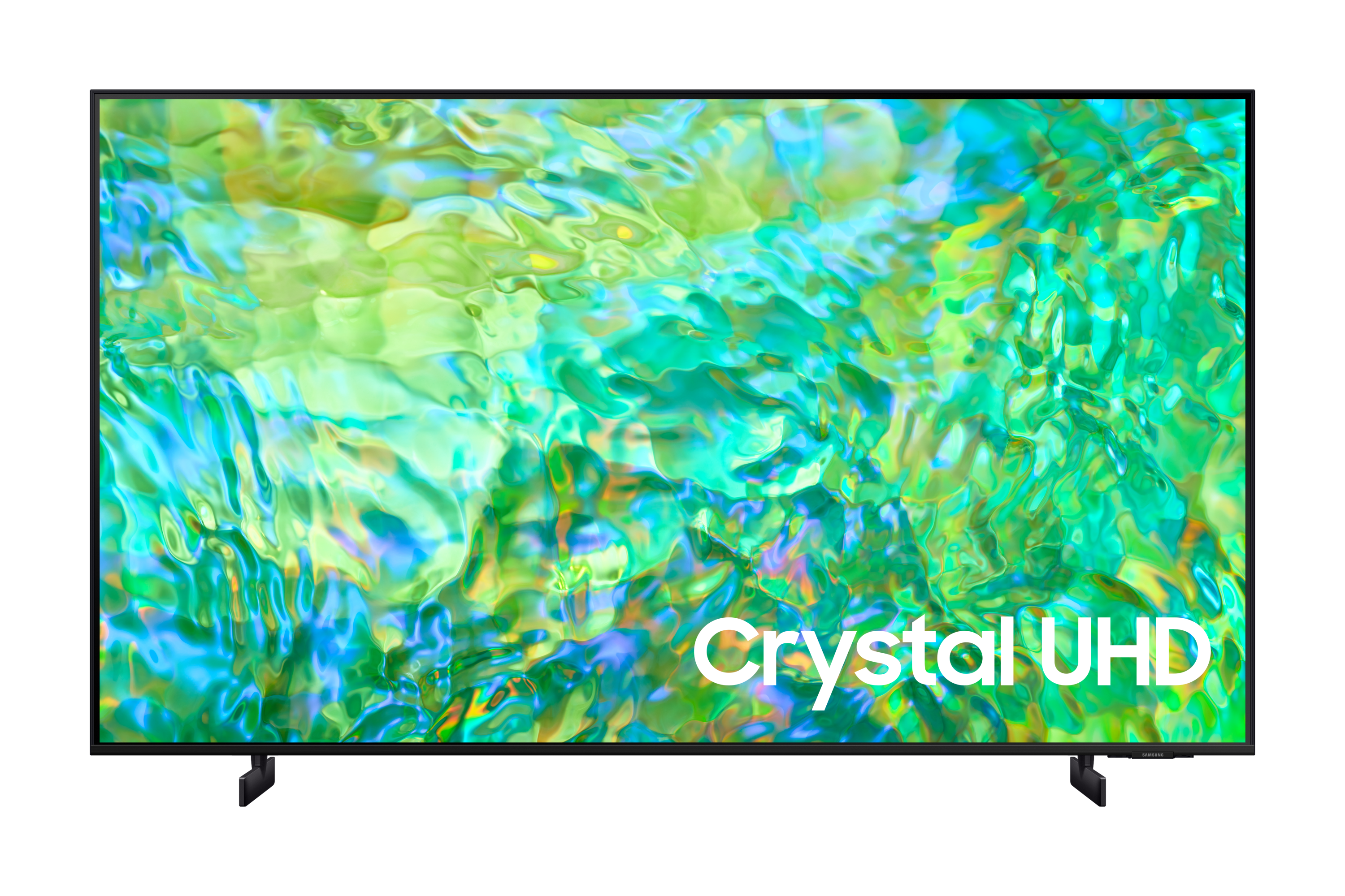 Samsung UE43CU8072UXXH LED 43 4K