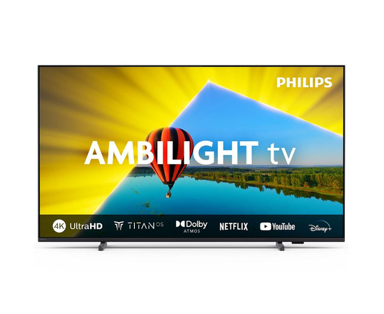 Philips 50PUS8079 LED 50 4K 12
