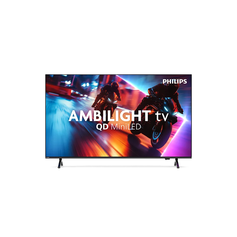 Philips 55MLED920 mini -LED 55 4K 12