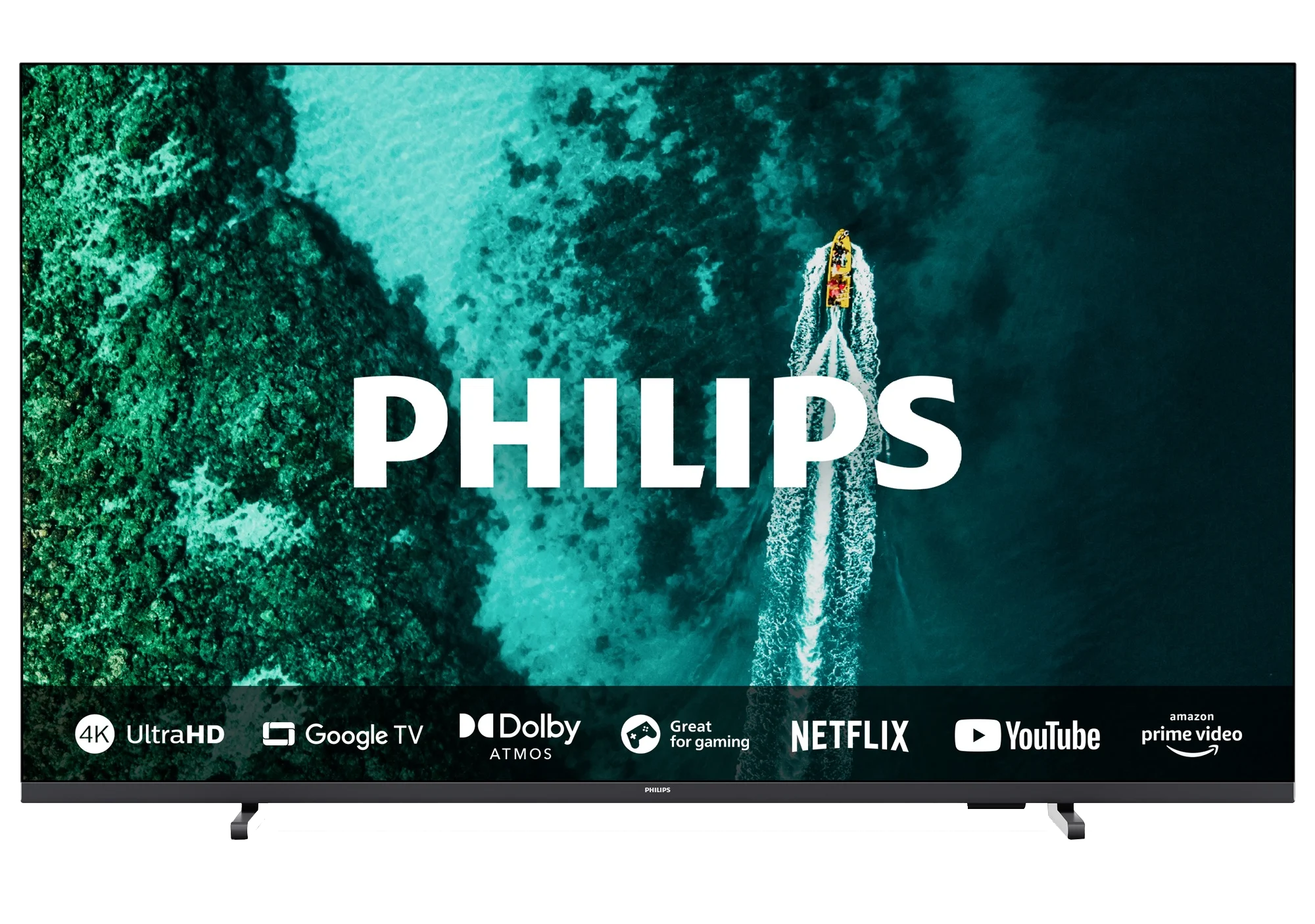 Philips 55PUS7409 LED 55 4K 12