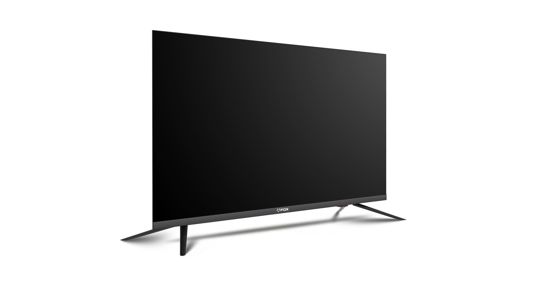 Fox 65WOS640E LED 4K