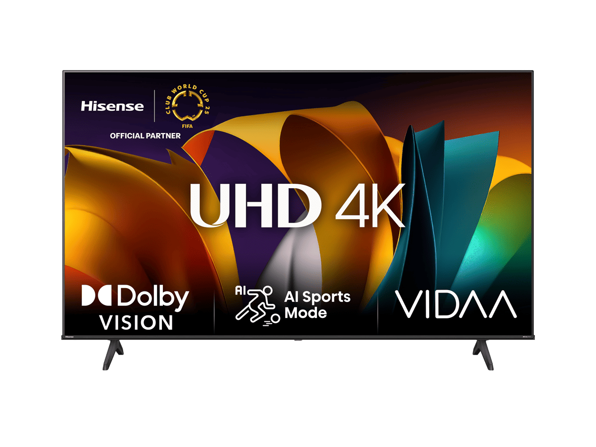 Hisense 65A6N LED 65 4K