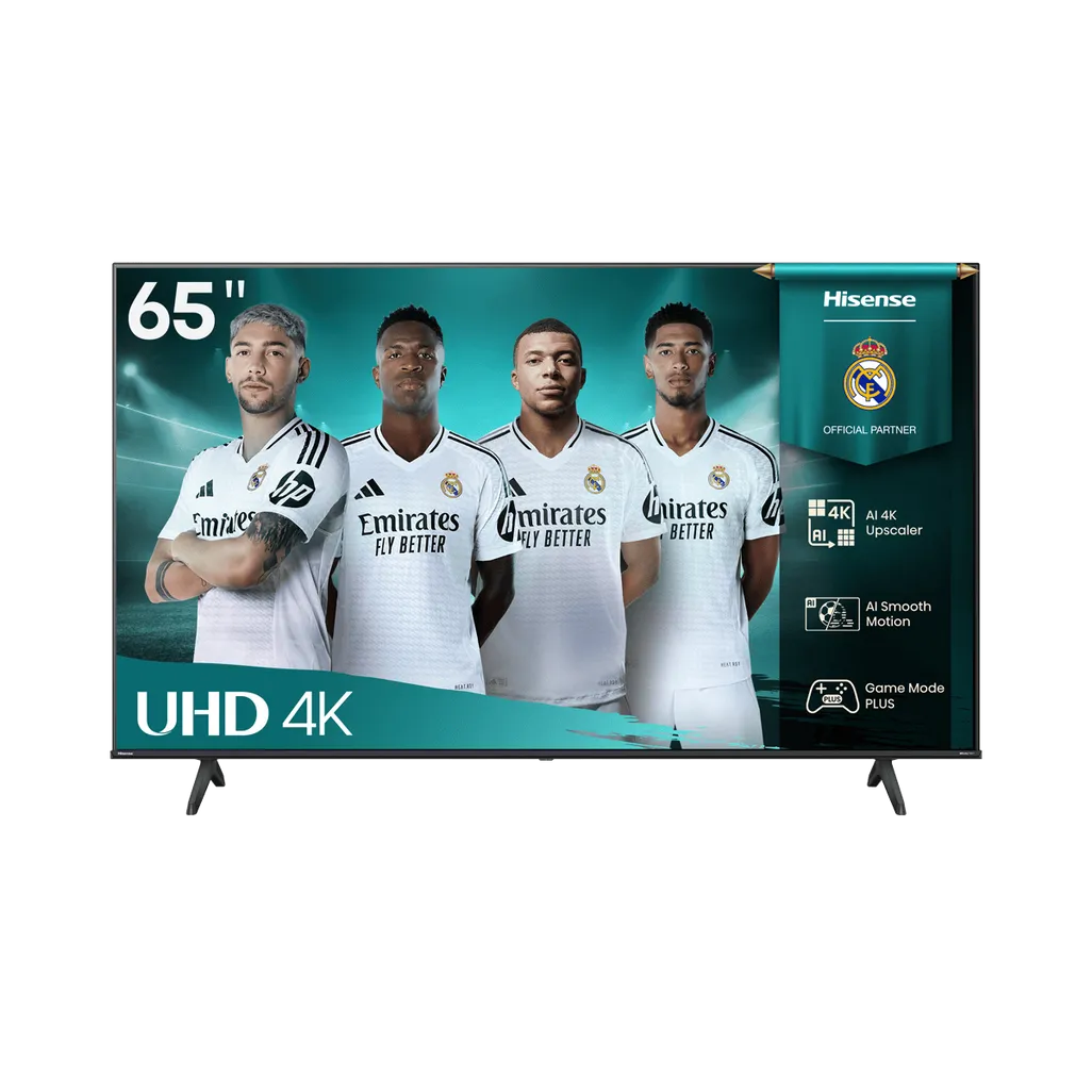 Hisense 65A6Q LED 65 4K