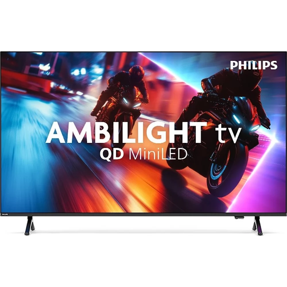 Philips 65MLED920 mini -LED 65 4K 12