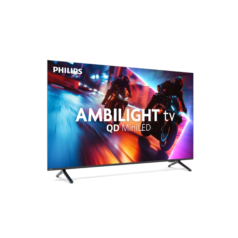 Televizor Mini-LED Philips 65" 4K 65MLED920/12 thumbnail 2