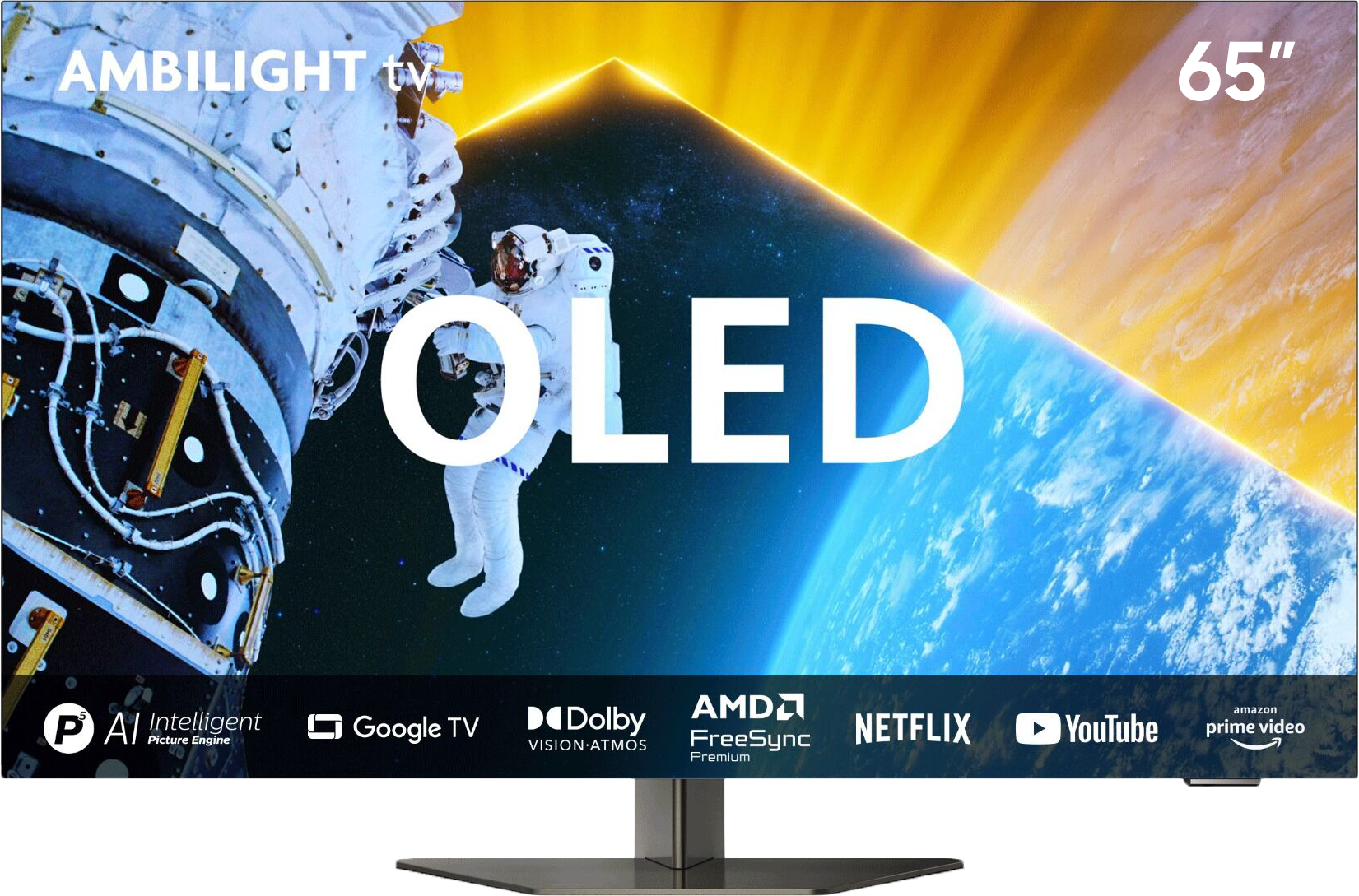 Philips 65OLED819 OLED 65 4K 13