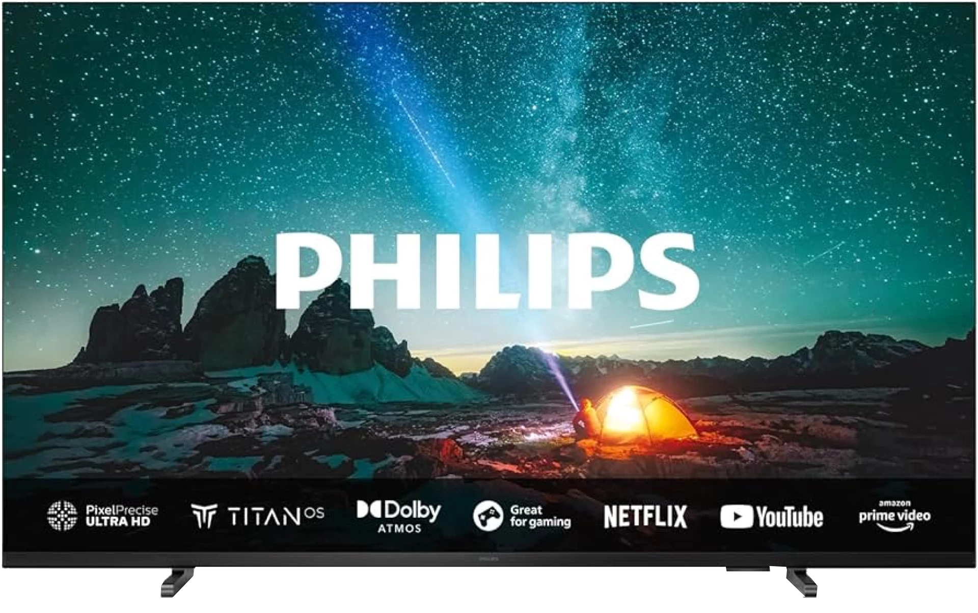 Philips 65PUS7609 LED 65 4K 12