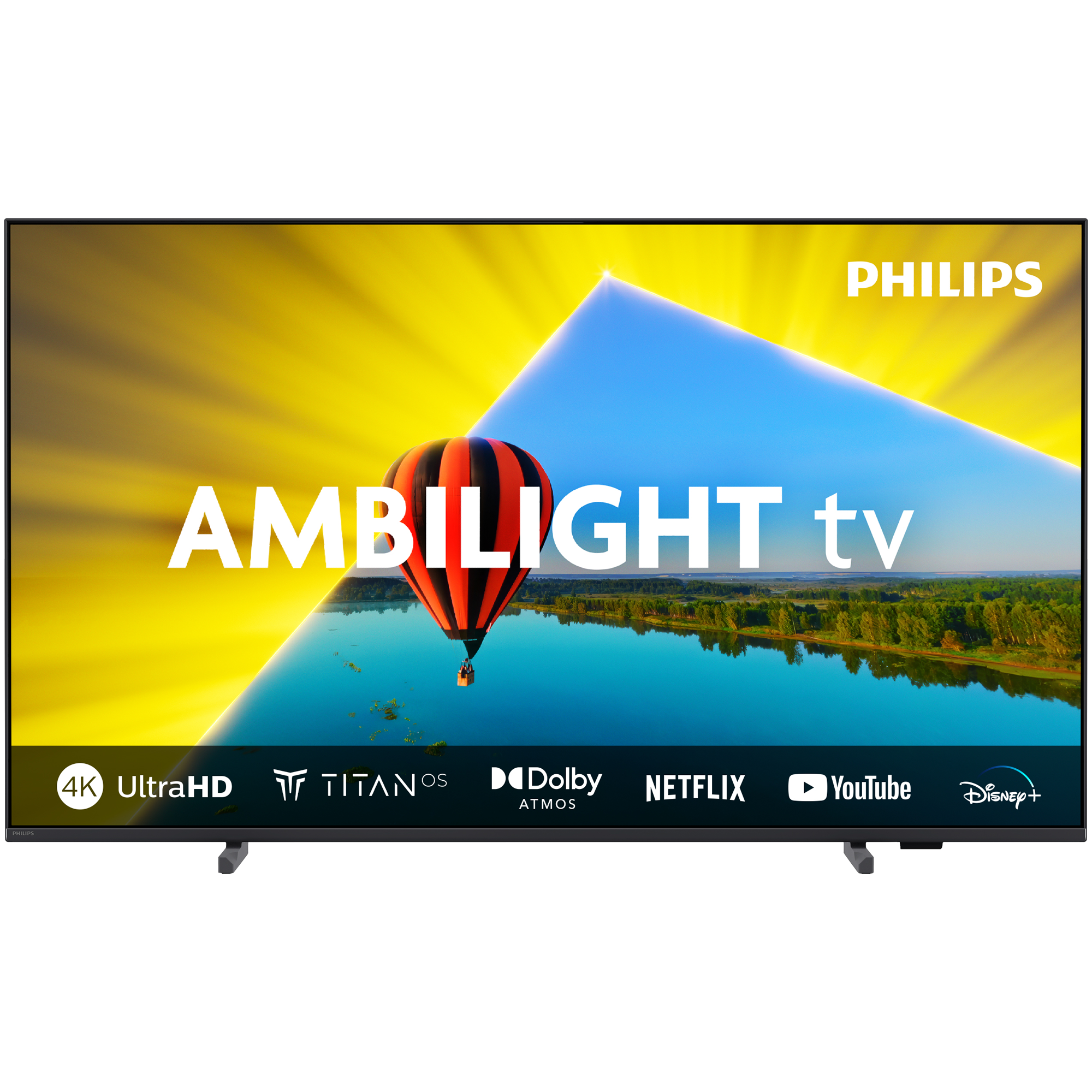 Philips 65PUS8079 LED 65 4K 12