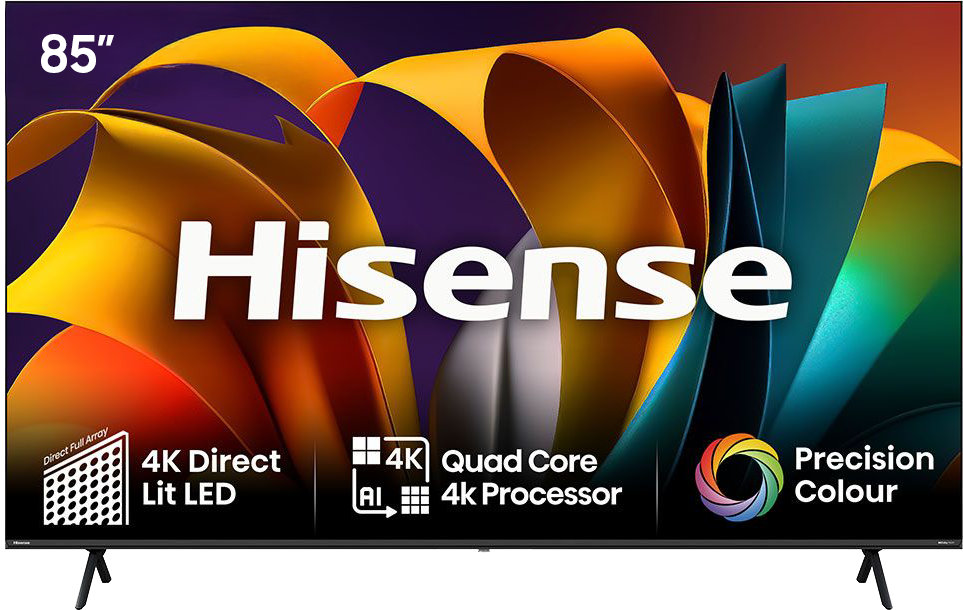 Hisense 85A6N LED 85 4K