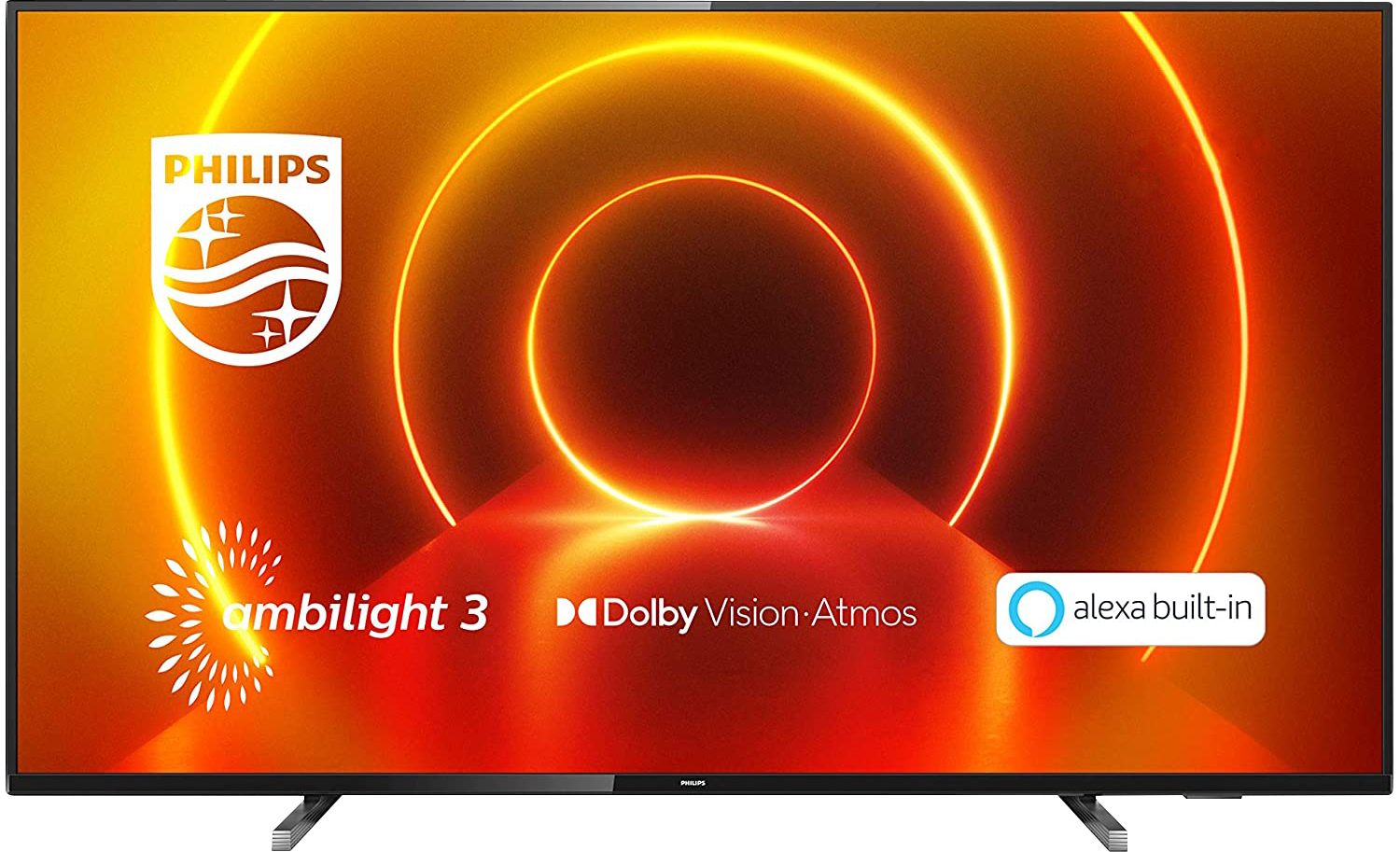 Philips 50PUS7906 LED 50 4K 12
