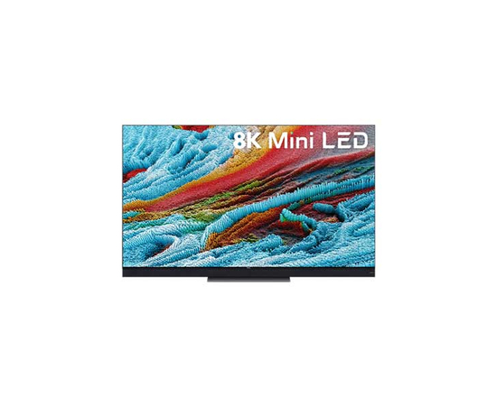 TCL 65X925 Mini LED 8K