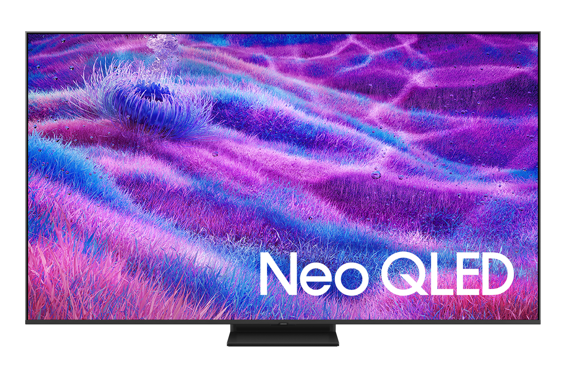 Samsung QE55QN80FAUXXH Neo QLED 55 4K