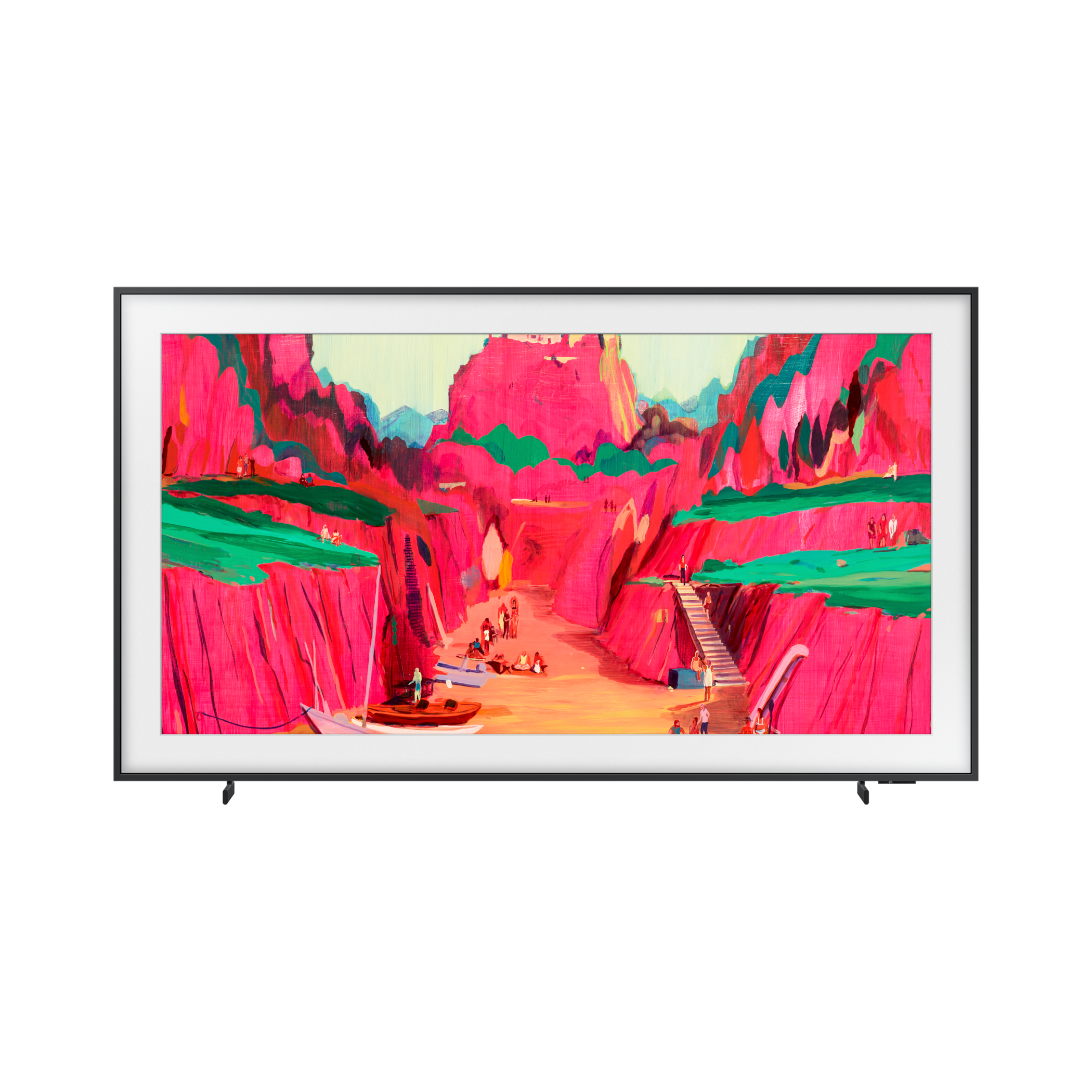 Samsung QE65LS03FWUXXH Neo QLED 65 4K