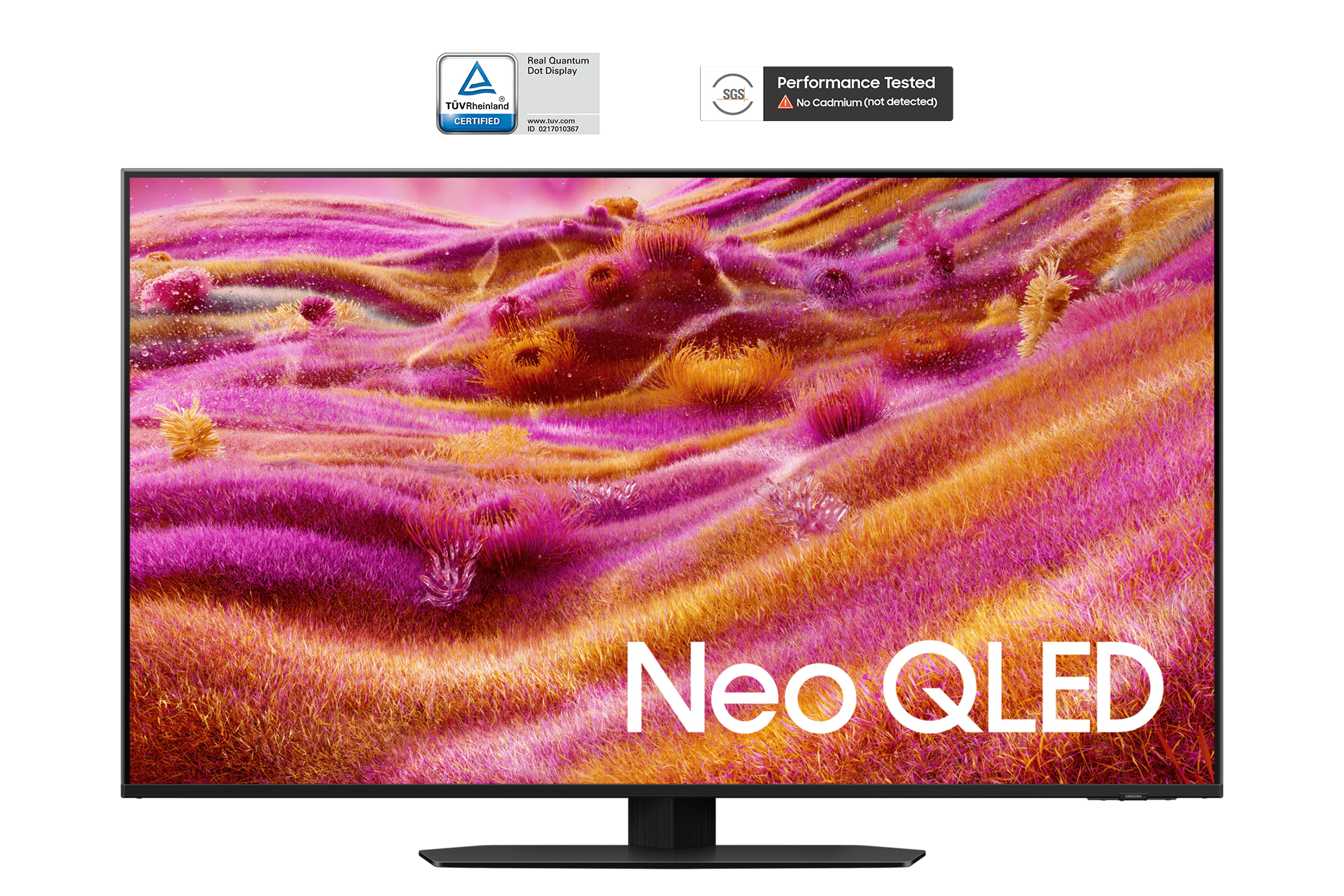 Samsung QE65QN90FATXXH Neo QLED 65 4K