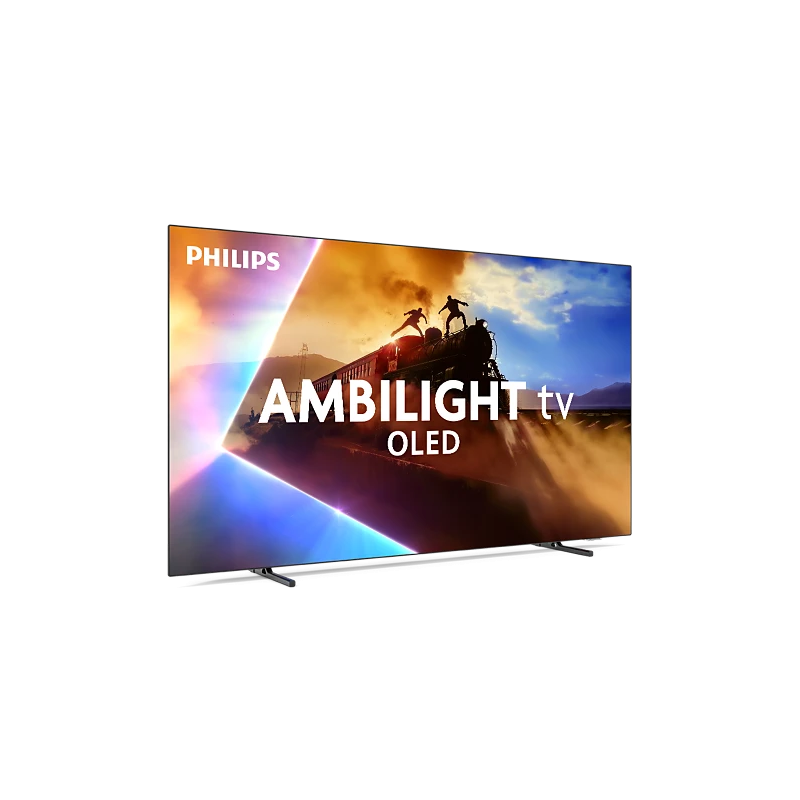 Televizor OLED Philips 48" 4K 48OLED770/12 thumbnail 2