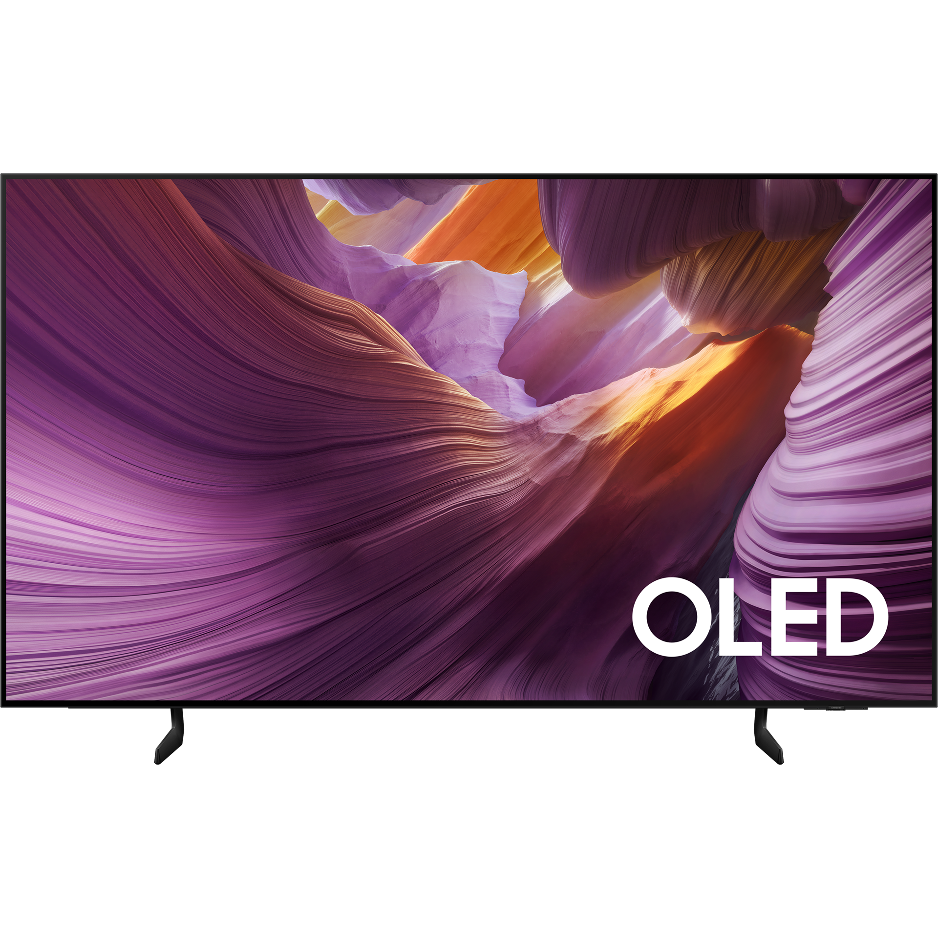Samsung QE55S85FAUXXH OLED 55 4K
