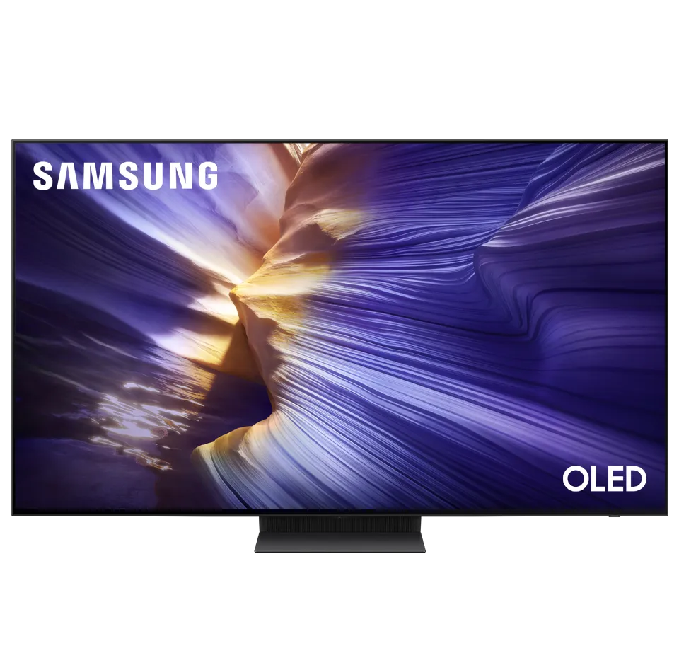 Samsung QE55S90FAEXXH OLED 55 4K