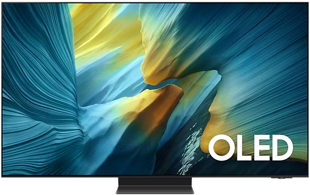 Samsung QE55S95FATXXH OLED 55 4K