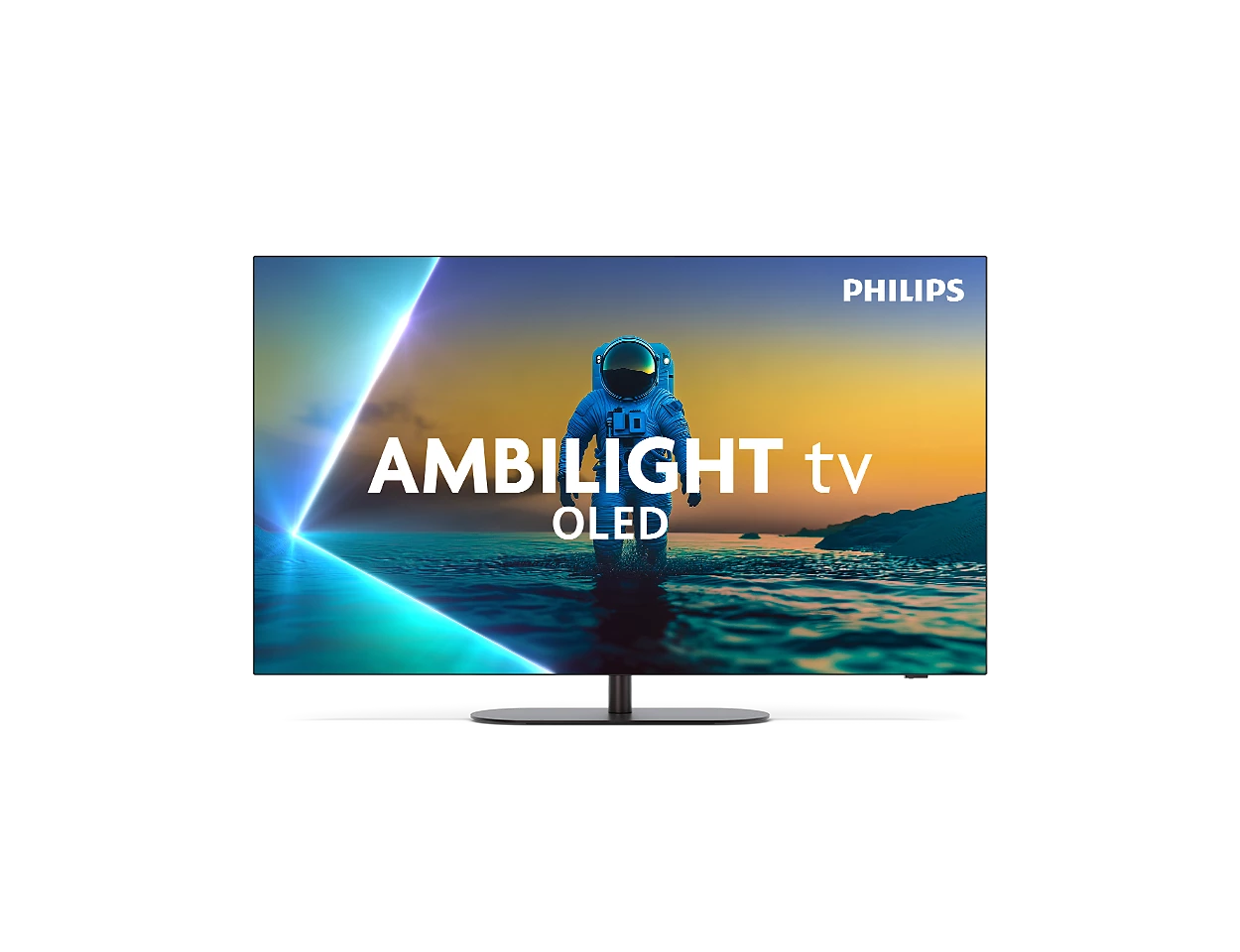 Philips 65OLED820 OLED 65 4K 12
