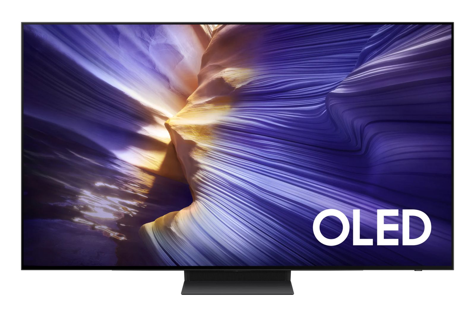 Samsung QE65S90FATXXH OLED 65 4K