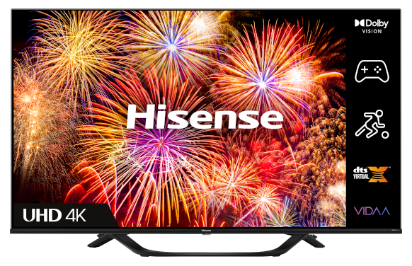 Hisense 43E7HQ