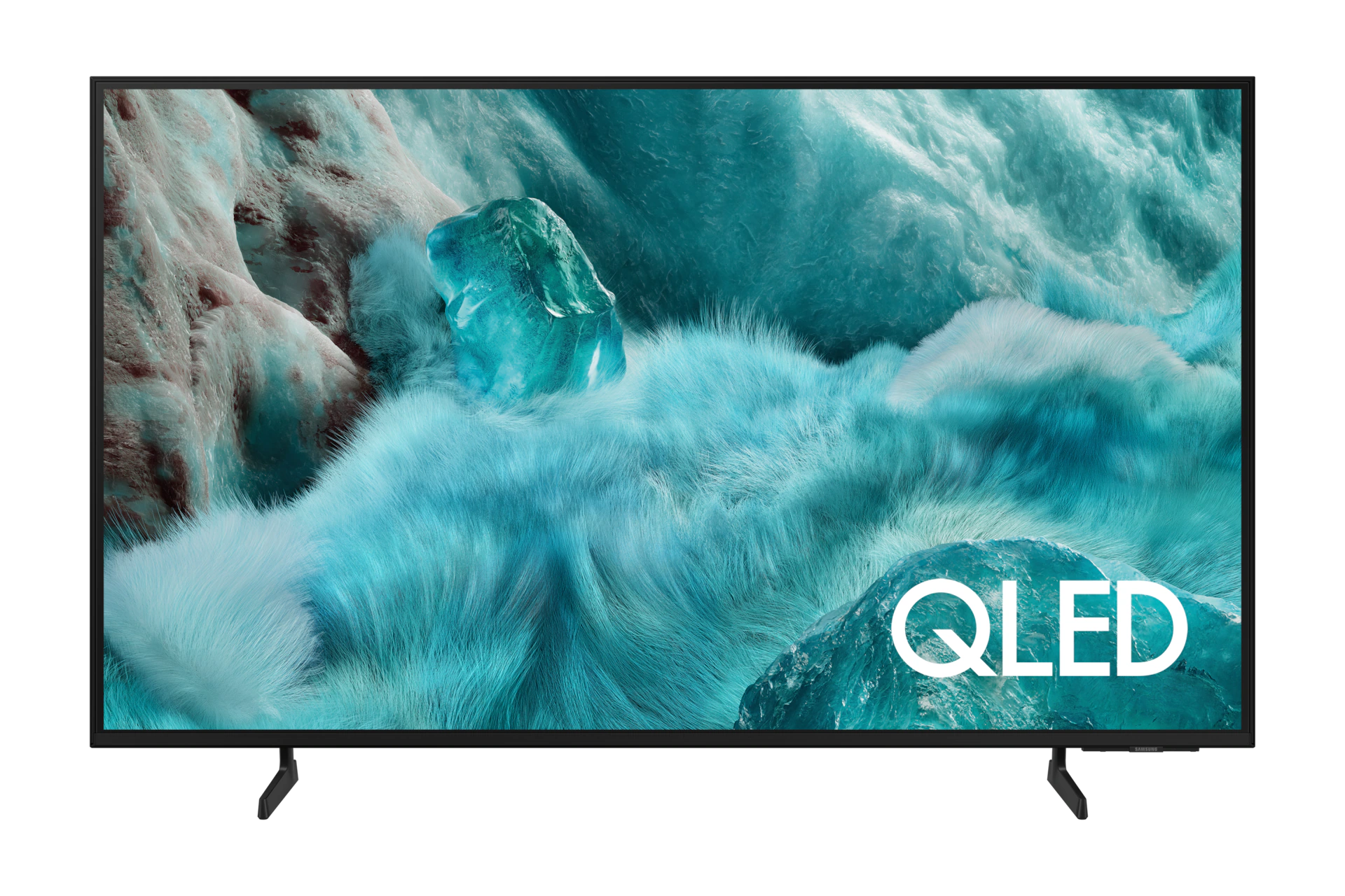Samsung QE43Q7FAAUXXH QLED 43 4K