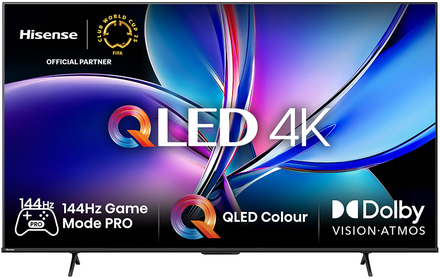Hisense 75E7Q Pro QLED 75 4K