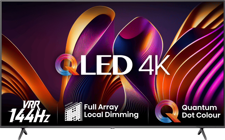Hisense 55E7NQ Pro QLED 55 4K